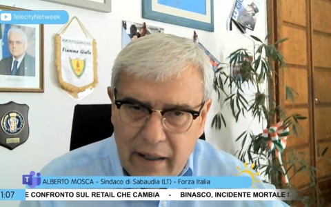 Mosca (FI): “Spiagge Accessibili a Sabaudia”