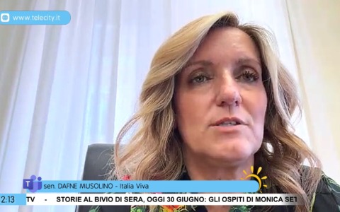 Musolino (IV): “Sicurezza?Il governo ha fallito miseramente”