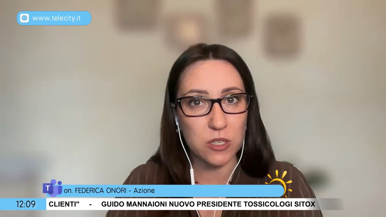 Onori (Azione): “Le occasioni mancate del governo”