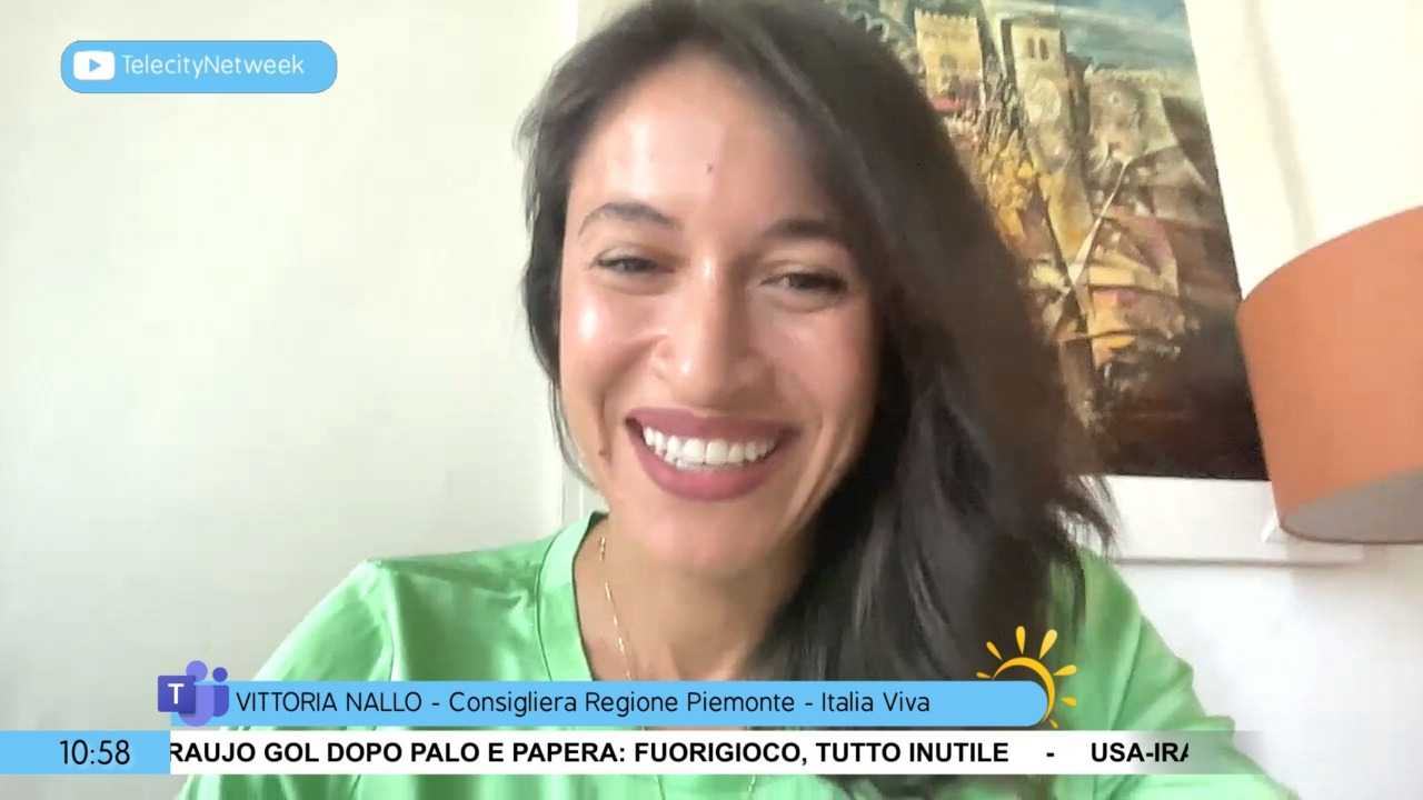 Nallo (IV): “Sicurezza stradale, basta slogan, serve un piano nazionale di educazione e prevenzione”