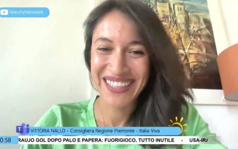 Nallo (IV): “Sicurezza stradale, basta slogan, serve un piano nazionale di educazione e prevenzione”