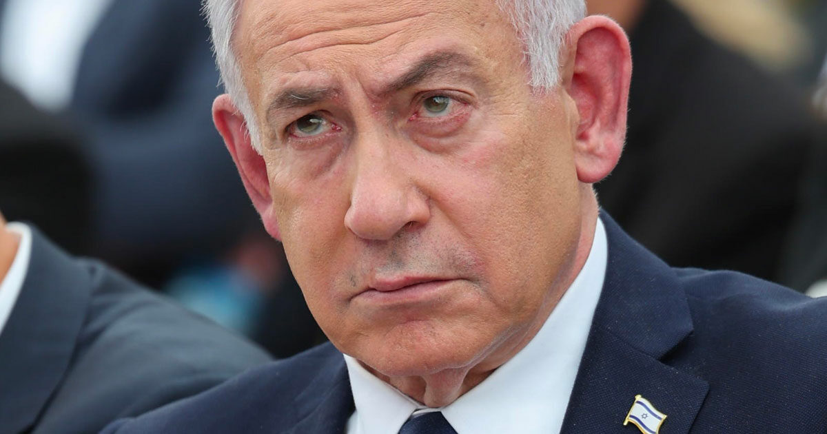 Silenzio di Netanyahu sul negoziato Usa-Iran. Vance: “Trump è l’unico vostro alleato”, Ben-Gvir: “Tutto il Libano deve bruciare”