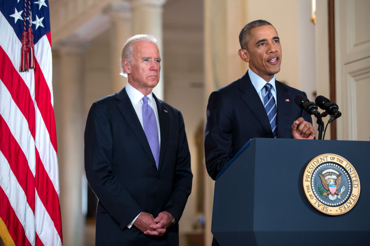 Nucleare iran obama