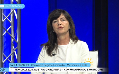 Pizzighini (M5S): “Sicurezza: servono più agenti sul territorio, non sprechi di risorse”