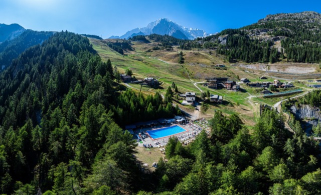 Courmayeur