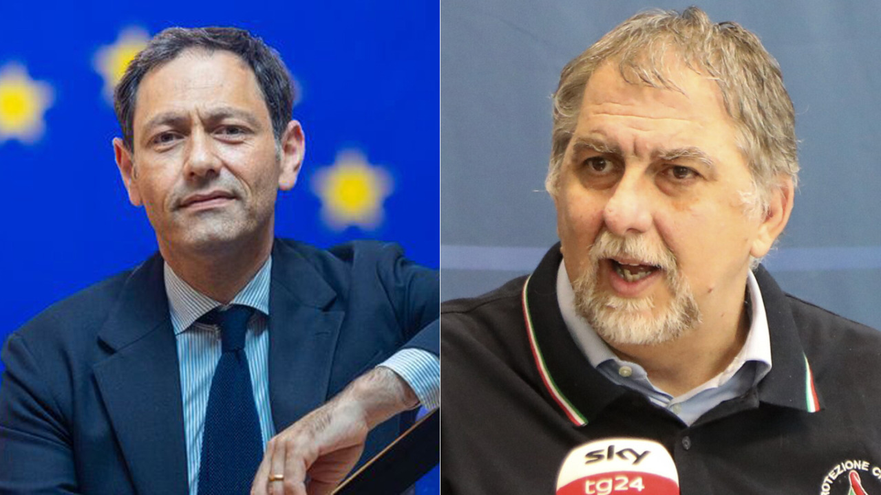 Protezione civile: Razza (FdI-ECR) chiede più autonomia europea nella gestione delle emergenze