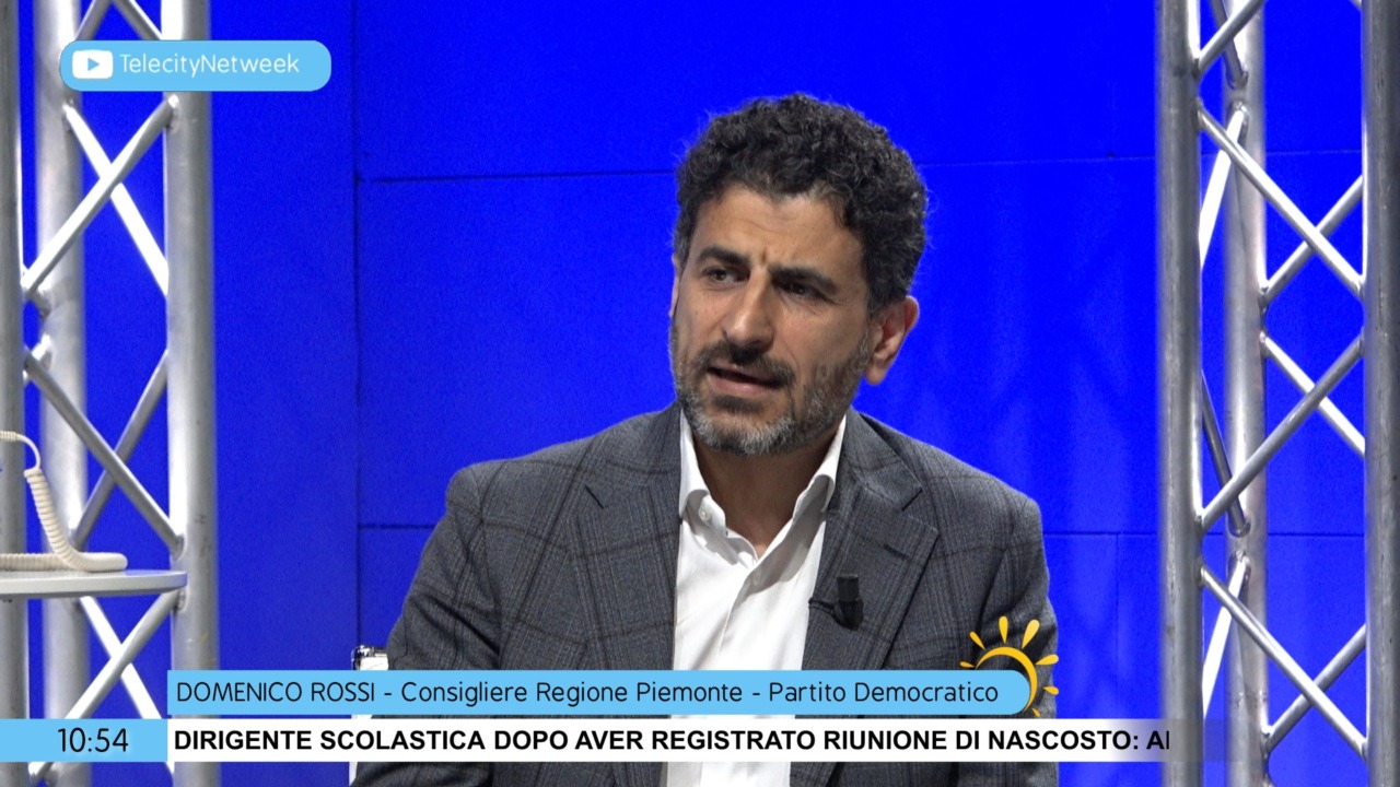 Rossi (PD): “Le trasformazioni vanno governate, serve programmazione a tutela di agricoltura, paesaggio e ambiente”