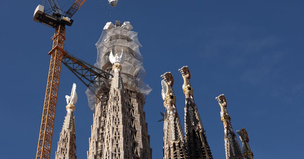 Torre del Cristo