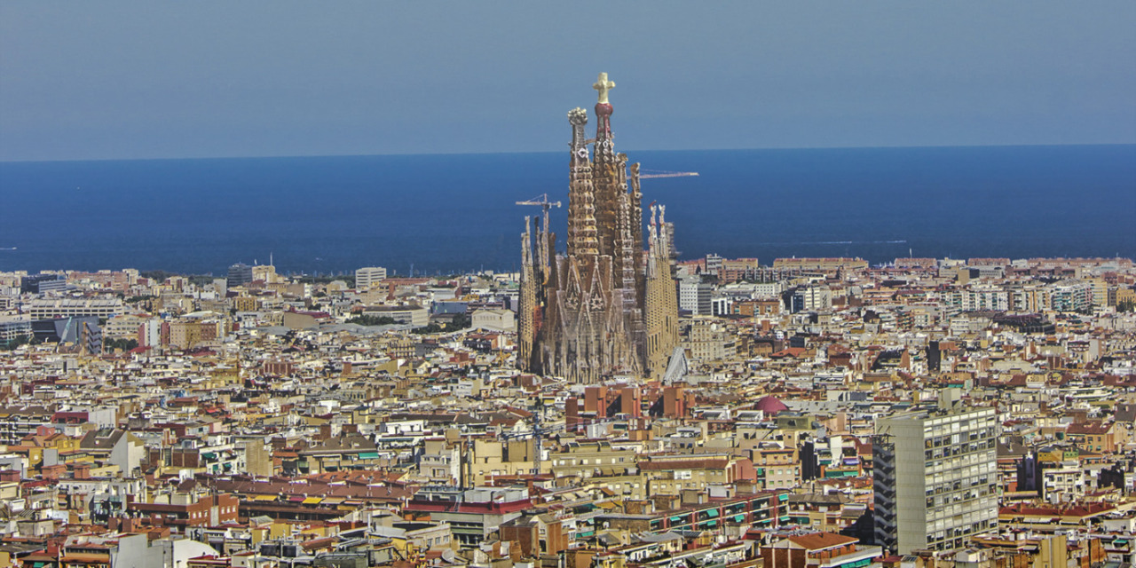 Barcellona
