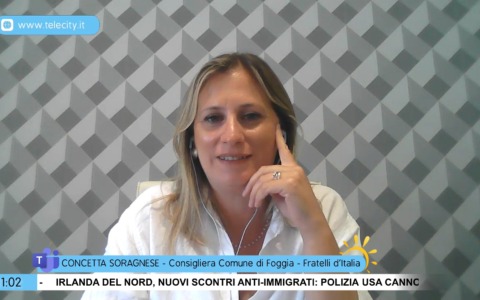 Soragnese (FdI): “Dalla tutela del territorio alla valorizzazione della cultura”