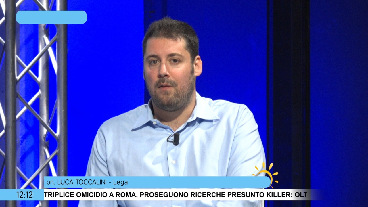 Toccalini (Lega): “NexUS grande successo, dialogo con i giovani è fondamentale”