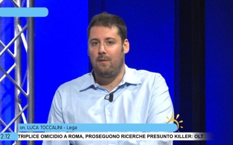 Toccalini (Lega): “NexUS grande successo, dialogo con i giovani è fondamentale”
