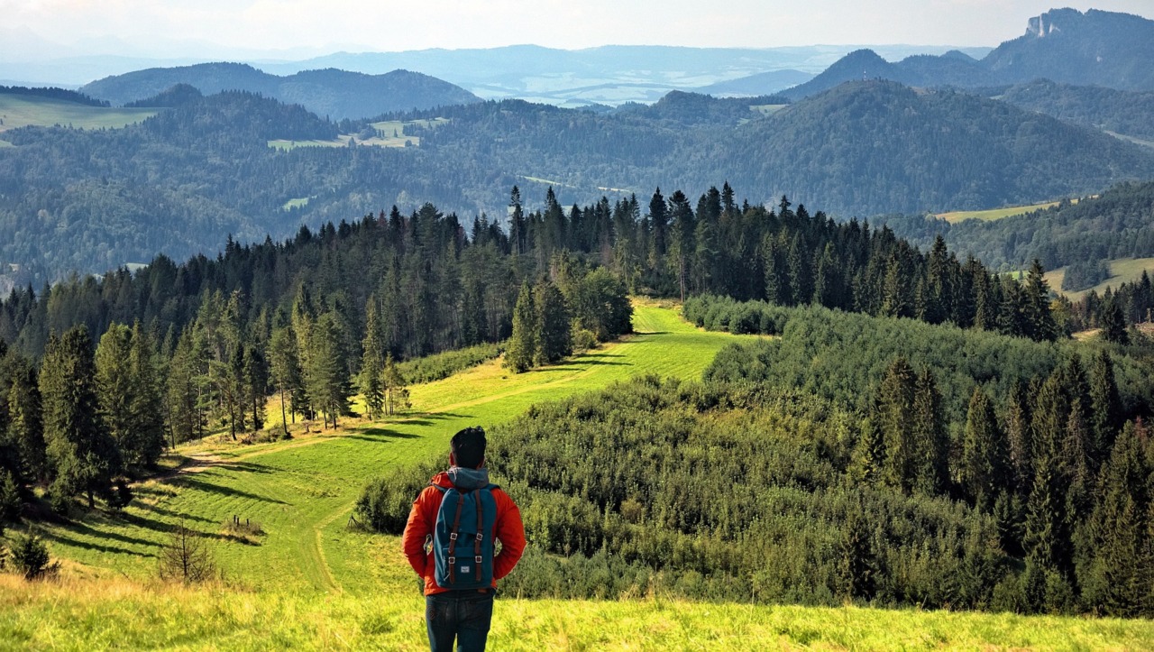 Escursioni in montagna: come pianificare e scegliere il percorso adatto
