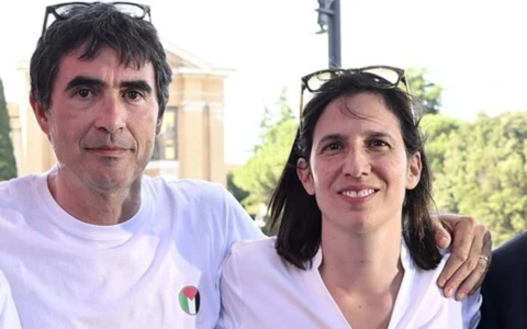 Schlein e Fratoianni rilanciano sulla patrimoniale: “L’1% della popolazione per aiutare tutti”