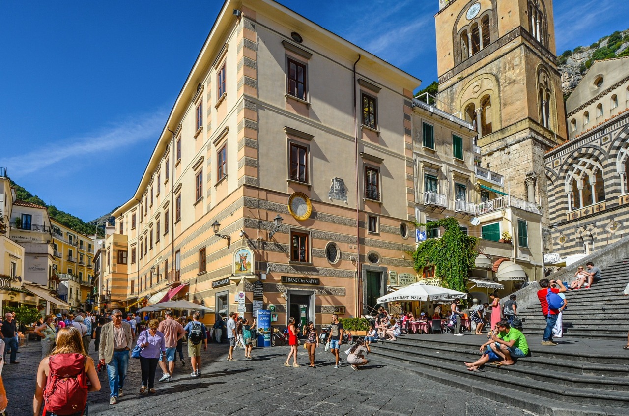 Estate 2026 da record per il turismo: previste oltre 224 milioni di presenze in Italia