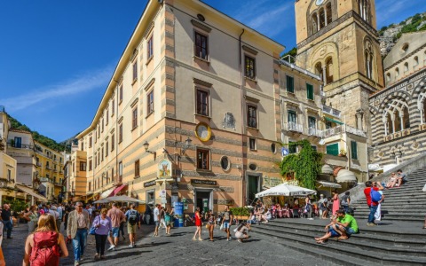 Estate 2026 da record per il turismo: previste oltre 224 milioni di presenze in Italia
