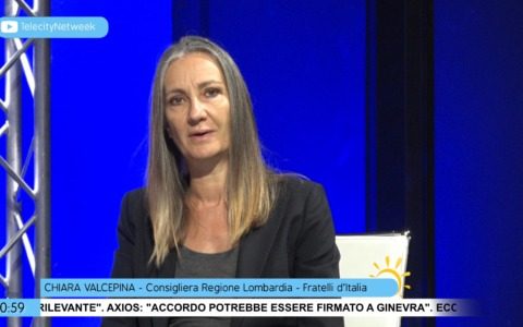 Valcepina (FdI): “Tragedia a Milano, servono più controlli sui monopattini”