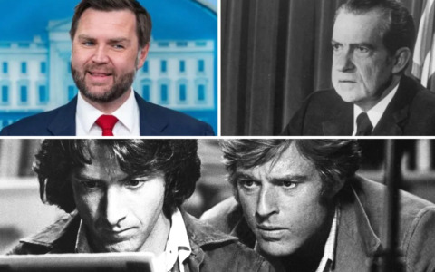 Vance shock: “lo scandalo Watergate oggi non sarebbe esistito, assurdo che allora abbia fatto cadere un presidente”