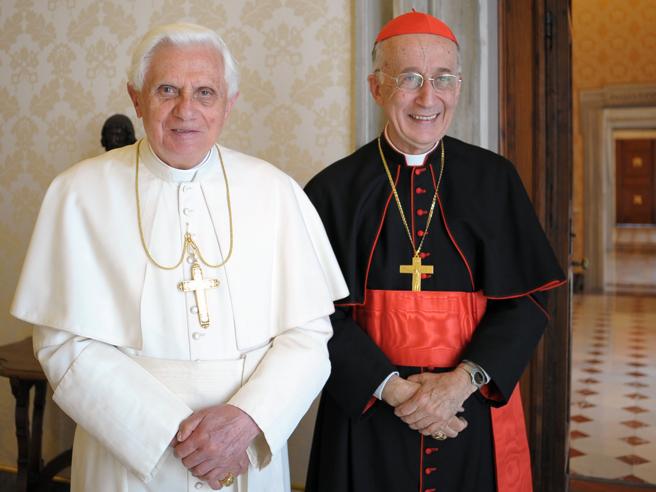 Camillo Ruini