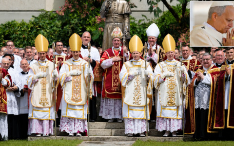 Lefebrviani scomunicati: ignorato l’appello di Papa Leone e Chiesa sfidata apertamente (in streaming)