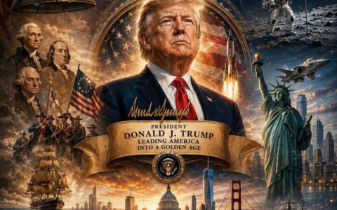 Trump all’Iran: “Se mi uccidete, ho lasciato istruzioni per distruggervi”