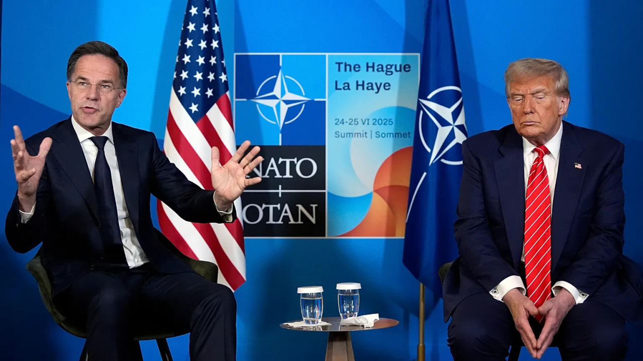 Vertice Nato ad Ankara, la prova del 5%: Trump chiede più spese e l’Europa prepara il nuovo corso