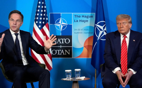 Vertice Nato ad Ankara, la prova del 5%: Trump chiede più spese e l’Europa prepara il nuovo corso