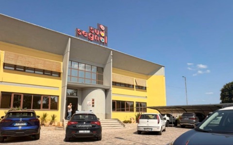 Incidenti sul lavoro: tre vittime e un ferito grave tra Puglia, Sicilia e Lazio