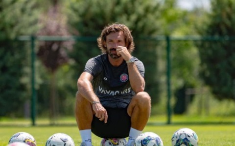 Nazionale, salta Pirlo (anche) per il caso Fonbet: Maldini e Leonardo valutano l’addio