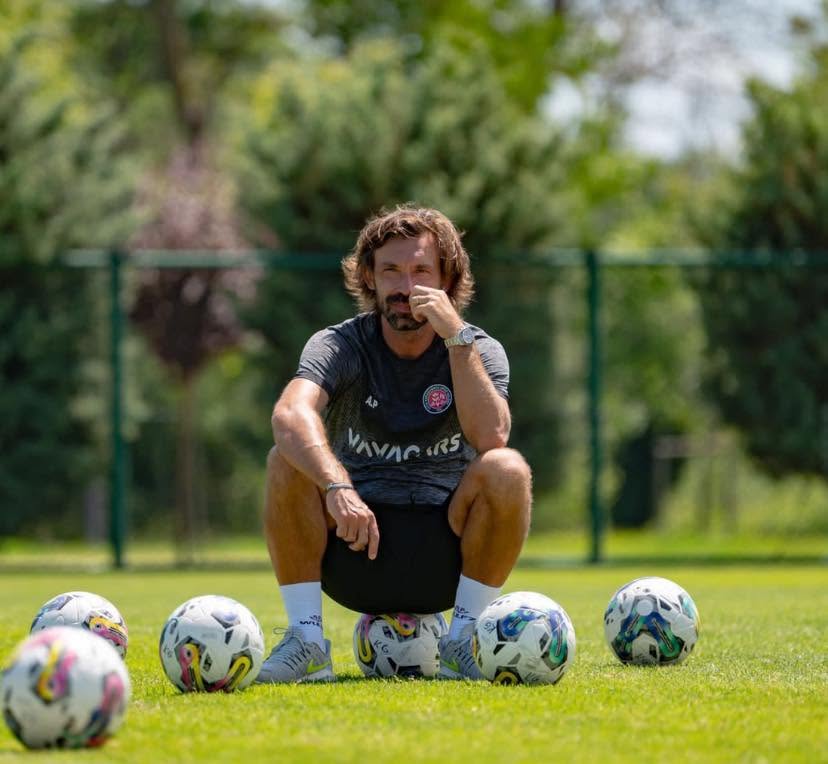 Nazionale, salta Pirlo (anche) per il caso Fonbet: Maldini e Leonardo valutano l’addio