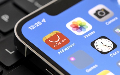 AliExpress, multa record da 550 milioni dell’UE per prodotti “illegali e contraffatti”