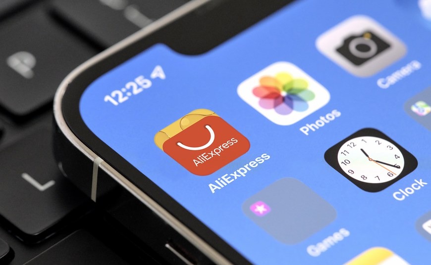 AliExpress, multa record da 550 milioni dell’UE per prodotti “illegali e contraffatti”