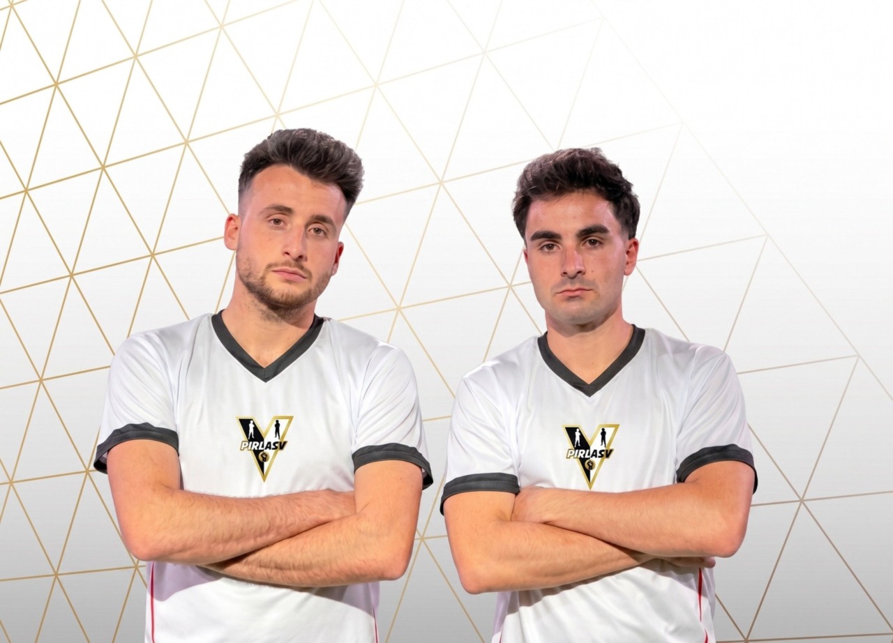 I PirlasV debuttano a Leolandia per le Crazy Summer Nights