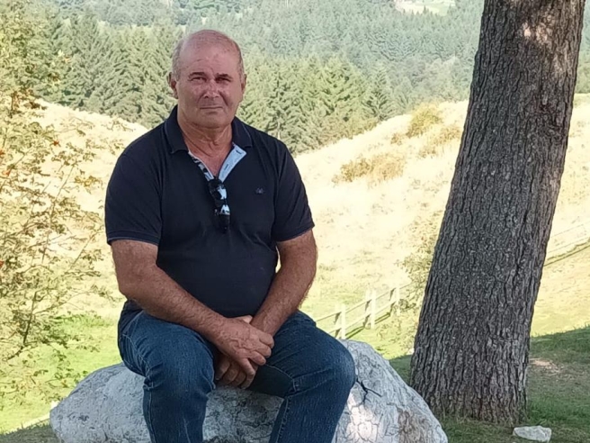 Flavio Del Guio