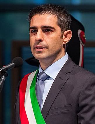 Michele De Pascale