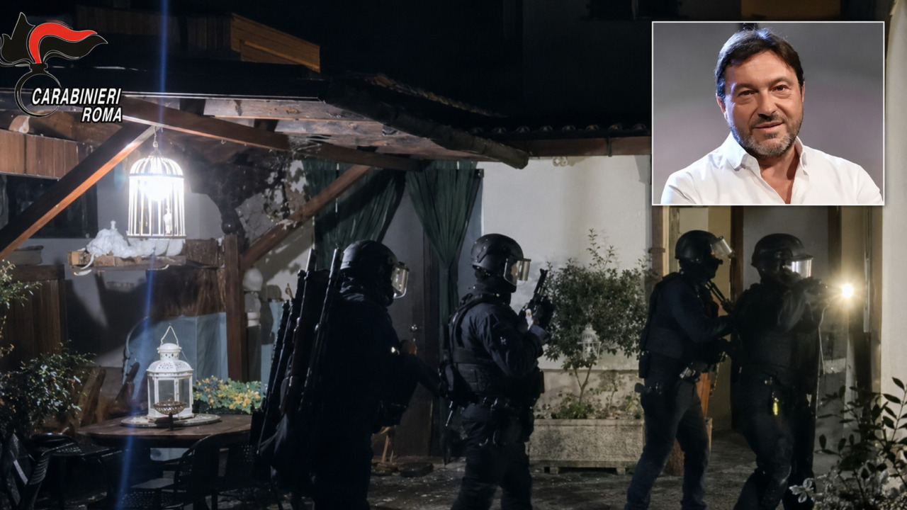 Quattro arresti per l’attentato a Ranucci: chi sono e perché lo hanno fatto
