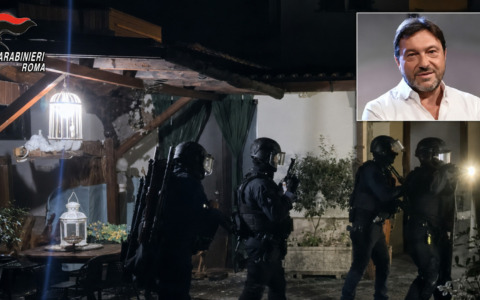 Quattro arresti per l’attentato a Ranucci: chi sono e perché lo hanno fatto
