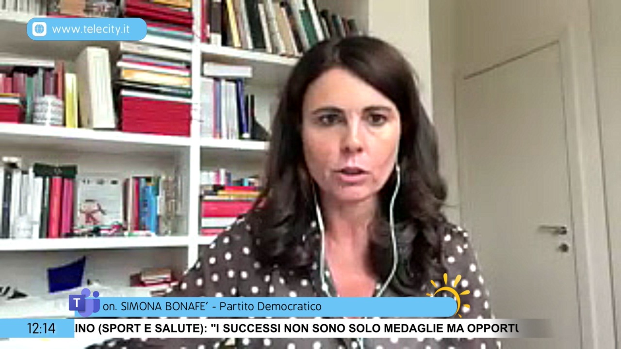 Bonafè (PD): “Legge elettorale: non è la priorità del Paese. Agli italiani servono risposte, non regole per garantire la sopravvivenza politica della destra”