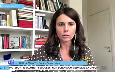 Bonafè (PD): “Legge elettorale: non è la priorità del Paese. Agli italiani servono risposte, non regole per garantire la sopravvivenza politica della destra”