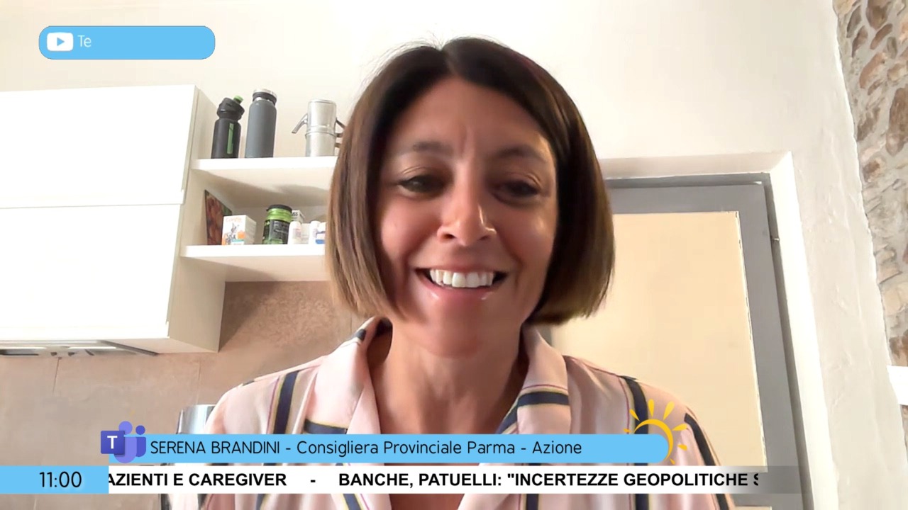 Brandini (Azione): “Città più resilienti”