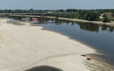Caldo, siamo arrivati al rischio siccità: le regioni più in allarme sono Piemonte e Veneto