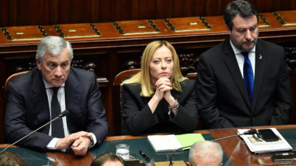 Caso Roggero, scontro nel governo sulla legittima difesa: Lega e FdI accelerano, Forza Italia frena