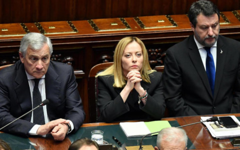 Caso Roggero, scontro nel governo sulla legittima difesa: Lega e FdI accelerano, Forza Italia frena