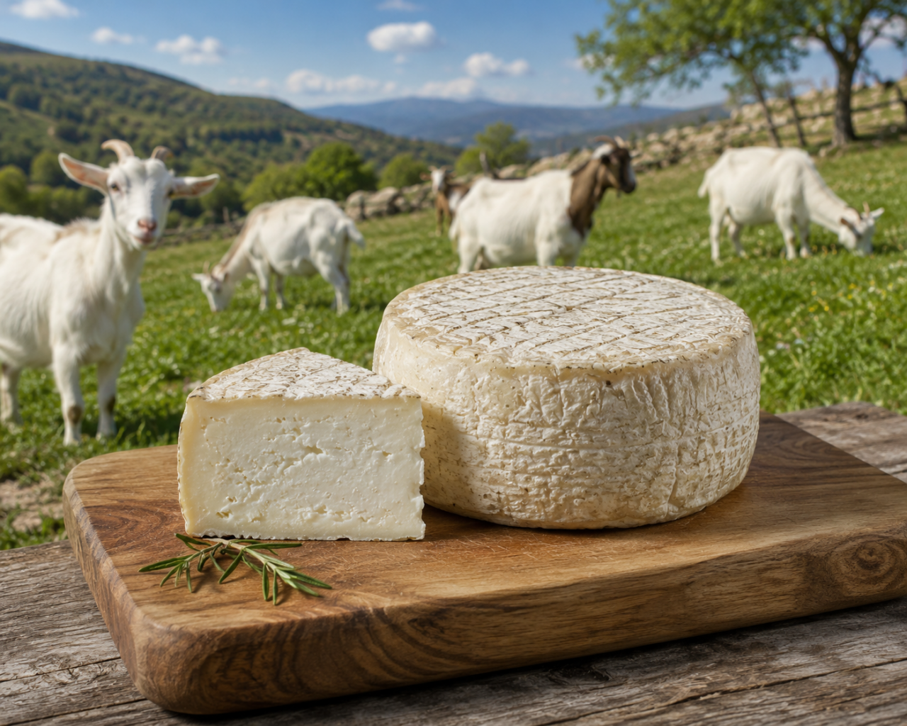 Attenzione ai lotti di formaggio di capra: possibile presenza di Shiga tossina Escherichia Coli (STEC)