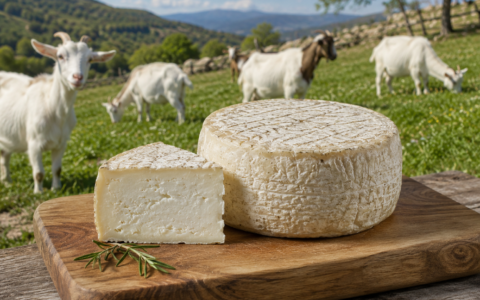 Attenzione ai lotti di formaggio di capra: possibile presenza di Shiga tossina Escherichia Coli (STEC)