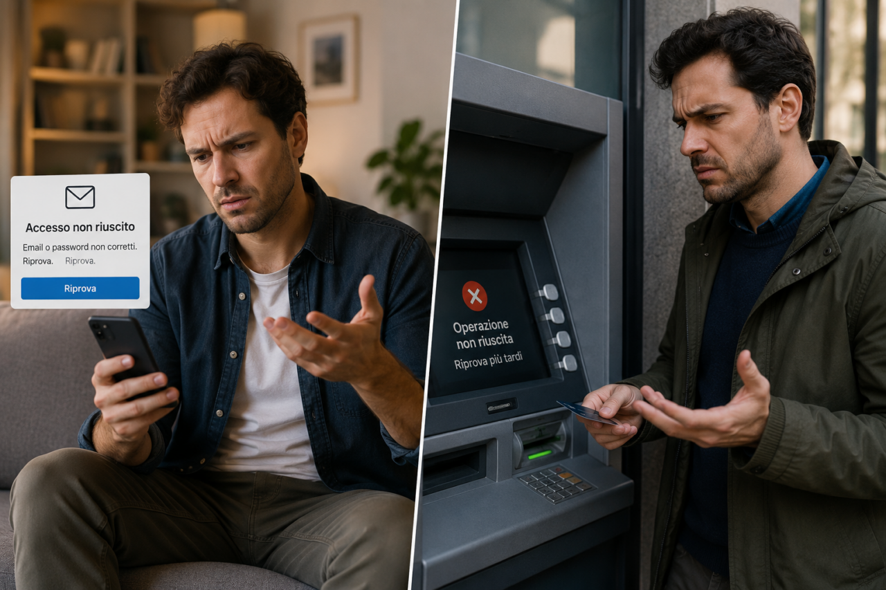 Se state antipatici agli USA, correte il rischio di perdere carte di credito e account Google e Amazon