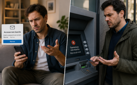 Se state antipatici agli USA, correte il rischio di perdere carte di credito e account Google e Amazon