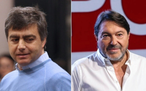 Chi è Valter Lavitola, il faccendiere indagato per l’attentato a Ranucci