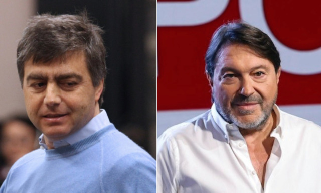 Oggi interrogatorio per Lavitola, possibile sospensione per Ranucci: “Ritorsione, lui vittima”