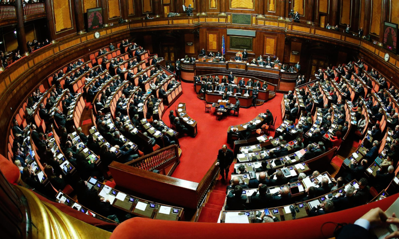 Dopo la bagarre alla Camera, sarà battaglia al Senato sulle preferenze: perché non ci sarà il voto segreto